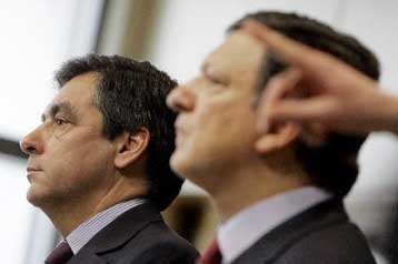 Διογκώνεται η έριδα στην ΕΕ για τον προστατευτισμό με επίκεντρο τη Γαλλία