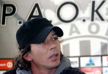 Οι στόχοι του Πάμπλο Γκαρσία με ΠΑΟΚ και η… διαιτησία