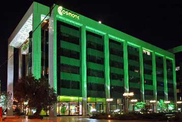 Επιπλέον ποσοστό 12,6% απέκτησε η Cosmote στην AMC