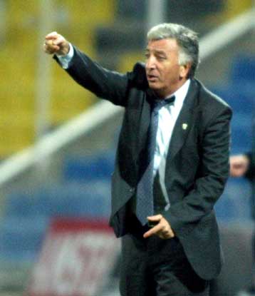 «Έφτασε η ώρα να νικήσουμε» δήλωσε ο Βούκοτιτς ενόψει ΠΑΟΚ