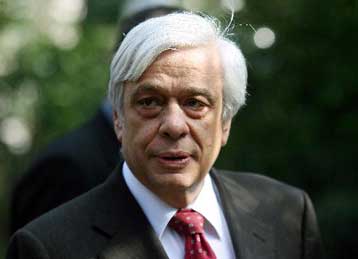 Πρώτη συνεδρίαση της Διακομματικής Επιτροπής για τις ευρωεκλογές