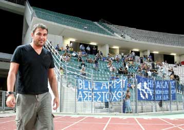 Νέα δυναμική εμφάνιση Ρέμου, χωρίς Γκαρσία ο Ηρακλής κόντρα στον ΠΑΟ