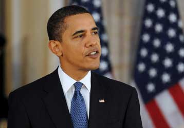 Κοινή δράση εν όψει νέων προκλήσεων προτείνει στον πρωθυπουργό ο Ομπάμα