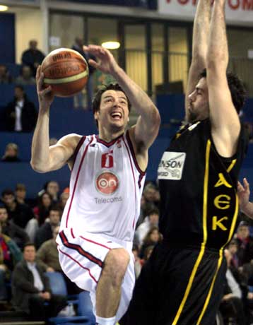 Συζητήθηκε από το ΑΣΕΑΔ η προσφυγή του Πανιωνίου