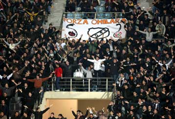 Κάλεσμα στον κόσμο του ΟΦΗ εν όψει Αστέρα Τρίπολης