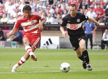 Κόντρα στην πρωτοπόρο Χόφενχαϊμ η Λεβερκούζεν, ντέρμπι Χέρτα – Μπάγερν