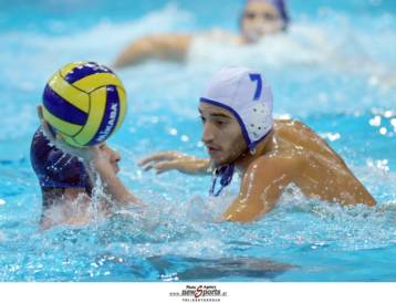 Σε γενικό… ρεκτιφιέ της Εθνικής προχώρησε ο Τάσος Δούμπας