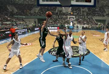 Επιτέλους ικανοποιημένος ο «Ζοτς», εντυπωσιασμένοι οι τρεις πρώην «πράσινοι»