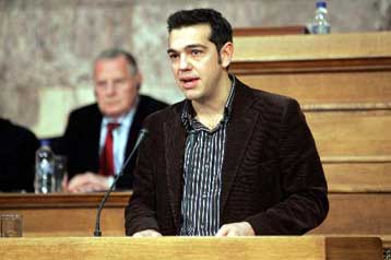 Αρχίζει την Παρασκευή το Διαρκές Συνέδριο του Συνασπισμού