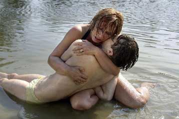 Αντρέι Βάιντα και Sweet Rush «κλείνουν» το διαγωνιστικό τμήμα της Μπερλινάλε