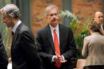 Ρωσική συμμετοχή σε νέο σχήμα αντιπυραυλικής άμυνας ρίχνουν στο «τραπέζι» οι ΗΠΑ