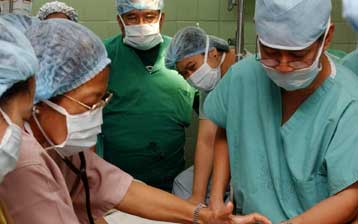 Εξελιγμένη τεχνική δόμησης κυττάρων φέρνει πιο κοντά τον τεχνητό ιστό