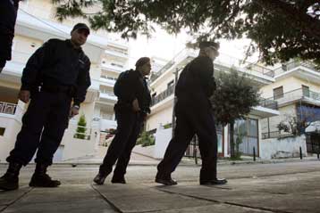 Επιθέσεις κατά του κράτους Δικαίου οι επιθέσεις κατά δικαστικών, λέει ο Ν.Δένδιας