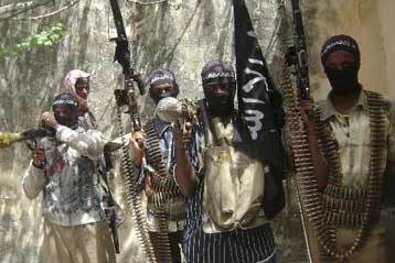 Σε τζιχάντ κατά της νέας κυβέρνησης της Σομαλίας καλεί η Αλ Κάιντα