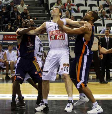 Ανακοίνωση ΠΣΑΚ για τους παίκτες της Ολύμπιας Λάρισας και του ΠΑΟΚ