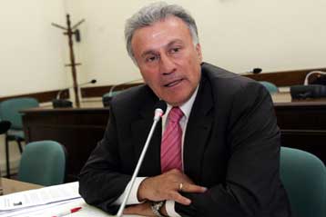 Καταδίκη του Παναγιώτη Ψωμιάδη για παράβαση καθήκοντος