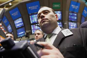 Οριακές απώλειες 0,08% σημείωσε το Χρηματιστήριο Αθηνών την Παρασκευή