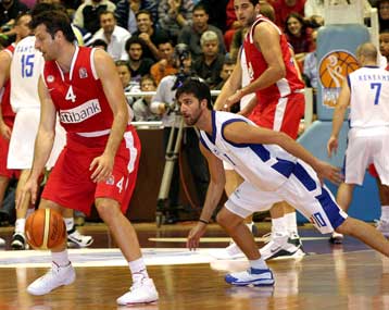 Έξω ο Πάργκο, αμφίβολος ο Παπαλουκάς, μέσα ο Τεόντοσιτς