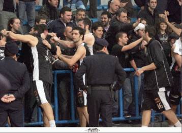 Δεν έφταναν τα διοικητικά προβλήματα, τραυματισμοί και τιμωρίες στον ΠΑΟΚ