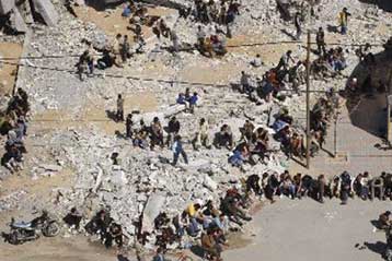 Τουλάχιστον 27 Ταλιμπάν νεκροί από αμερικανικές αεροπορικές επιδρομές στο Πακιστάν