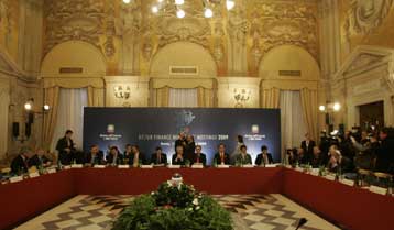 «Όχι» στον προστατευτισμό, το μήνυμα της Συνόδου της G7