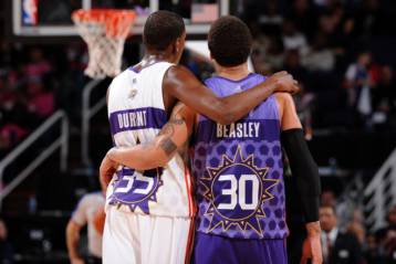 Νίκη των Δευτεροετών στην πρεμιέρα του All Star Weekend