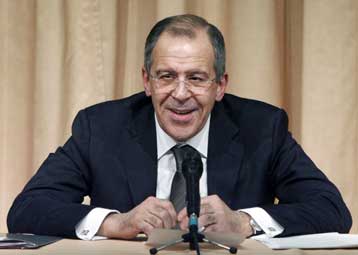 Η Ρωσία χαιρετίζει τις ενδείξεις για επανεξέταση των ΗΠΑ στο θέμα της αντιπυραυλικής