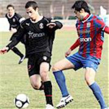 Κακό παιχνίδι στην Καλαμαριά και ισοπαλία για Απόλλωνα και Βέροια