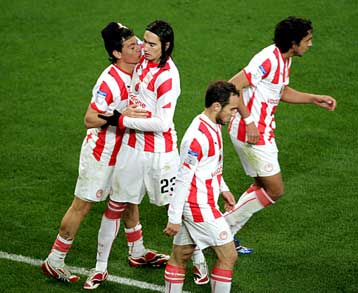 Έκαμψε την αντίσταση του Αρη, αλλά χρειάστηκε Γκαλέτι και τύχη…