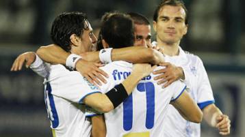 Περασε σαν… Κυρία η Ανόρθωση, πήραν το «τρίποντο» ΑΠΕΠ και ΑΠΟΠ Κινύρας