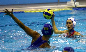 Ήττα και πρόκριση για τον Ολυμπιακό, νίκη και αποκλεισμός για τον Εθνικό