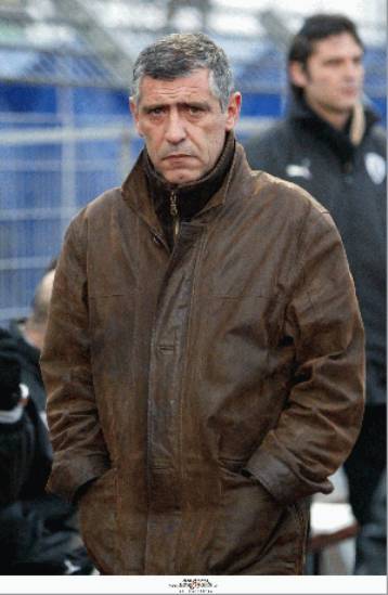 Νοοτροπία μεγάλης ομάδας είδε ο Σάντος, περίοδο κρίσης περνά ο Βούκοτιτς