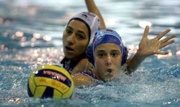 Έκανε περίπατο στο ντέρμπι η Βουλιαγμένη, την Κυριακή δύο ματς