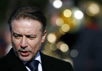 Επτά υποψήφιοι για το προεδρικό αξίωμα της ΠΓΔΜ