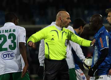 Όλα… μηδέν στο Ηρακλής – ΠΑΟ, ο Stelios ξανά σκόρερ της ΑΕΛ, νίκη για Πανσερραϊκό