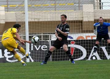 Νέα απώλεια για ΟΦΗ κόντρα στον Αστέρα, αλλά με πολλά παράπονα για Ζωγράφο