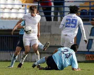 Έκανε το «μπαμ» ο Ηλυσιακός, σημαντικές νίκες για ΠΑΣ, Ατρόμητο και Καβάλα