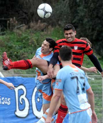 Συνέχισαν με νίκες οι πρωτοπόροι στον 1ο όμιλο, παρέμεινα πρώτη η Δόξα στον 2ο