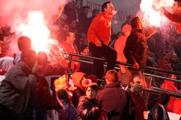 «Σωτήρας» στο ντεμπούτο του με τον Πανσερραϊκό ο 20χρονος αμυντικός Τάσος Παπάζογλου