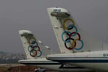 Σκληρή κριτική από ΣΥΡΙΖΑ κατά της κυβέρνησης για την Ολυμπιακή και τη MIG