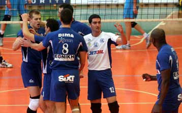 Παλικαρίσια νίκη του ΑΟ Κηφισιάς επί του Ηρακλή στη Θεσσαλονίκη