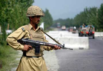 Μονομερή εκεχειρία διάρκειας 10 ημερών ανακοίνωσαν οι Ταλιμπάν στο Σουάτ