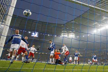 Και το Αμβούργο στους «μνηστήρες» του τίτλου, πολύτιμος βαθμός για την Κότμπους