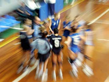 Οι Ελληνίδες και οι Ξένες που θα λάβουν μέρος στο All Star