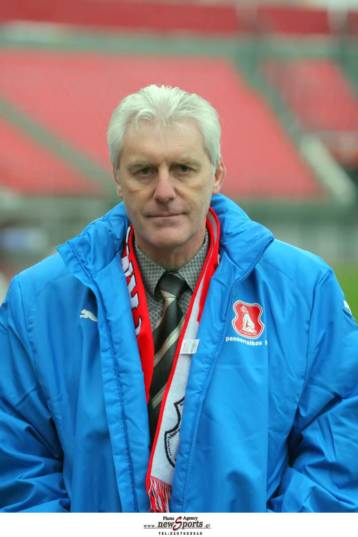 Συγχαρητήρια στα… νιάτα από τον Μπρος, με τις χαμένες ευκαιρίες τα «είχε» ο Παράσχος