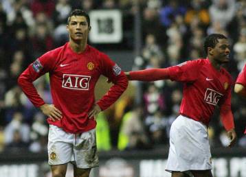 «Καθάρισαν» και προκρίθηκαν Γιουνάιτεντ και Έβερτον