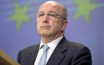 Μέτρα ύψους 2,5 δισ. ευρώ ζητεί η Κομισιόν για τη μείωση του ελλείμματος έως το 2010