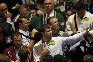 Ανάκαμψη της παγκόσμιας ζήτησης πετρελαίου από το 2010 προβλέπει η IEA