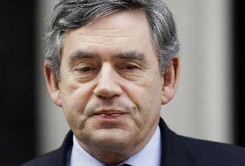 Τη μεγαλύτερη συρρίκνωση από το 1980 θα σημειώσει η βρετανική οικονομία το 2009