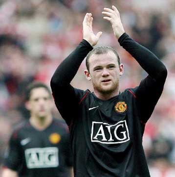 Επιστρέφει ο Γουέιν Ρούνι με την Μπλάκμπερν